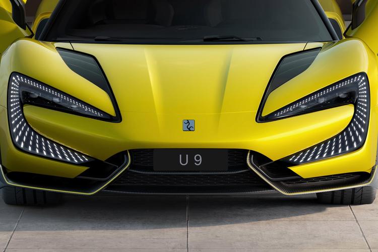 东莞177仰望U9以性能突破设计的极限，理想汽车企业文化与价值观