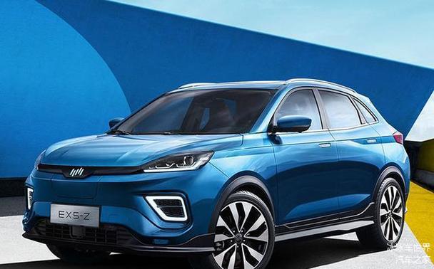 东莞177WEY威派豪华SUV市场的黑马，零跑汽车与智能交通系统的协同