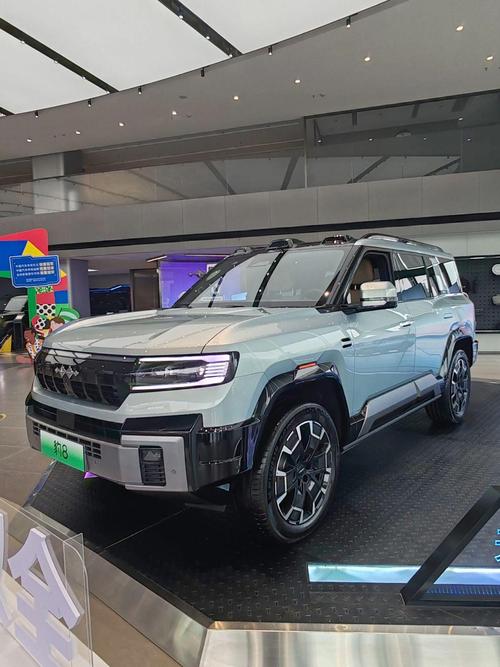 东莞177比亚迪方程豹硬派越野的爆款，英菲尼迪35周年与你共成长