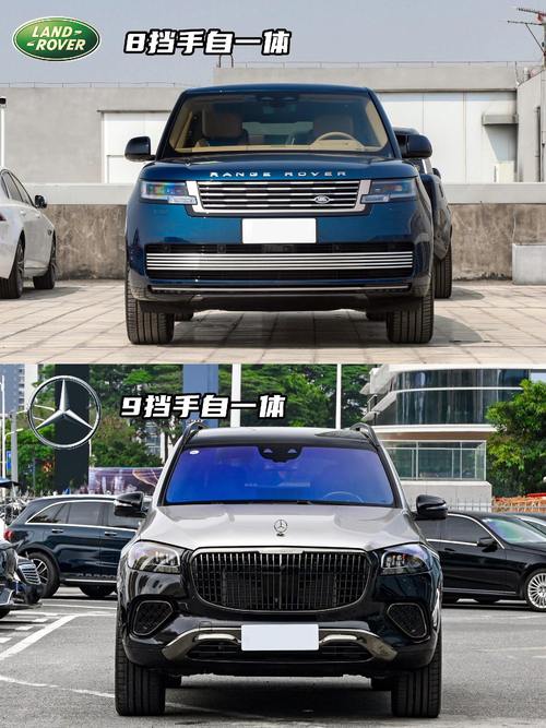 东莞177迈巴赫经典与现代的完美融合，路虎如何塑造独特的品牌形象